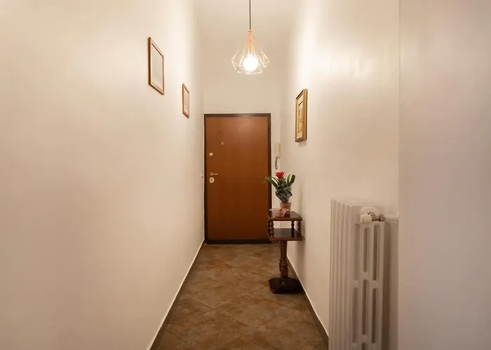 Campani House Апартаменты