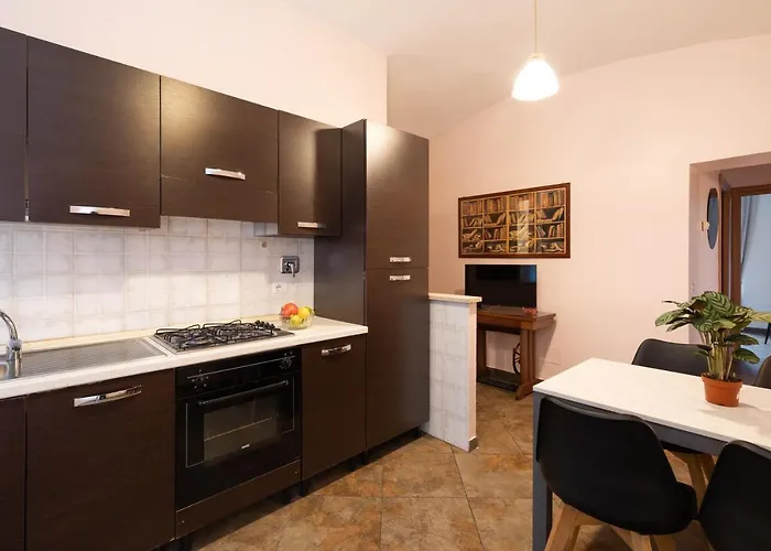 Campani House * Рим