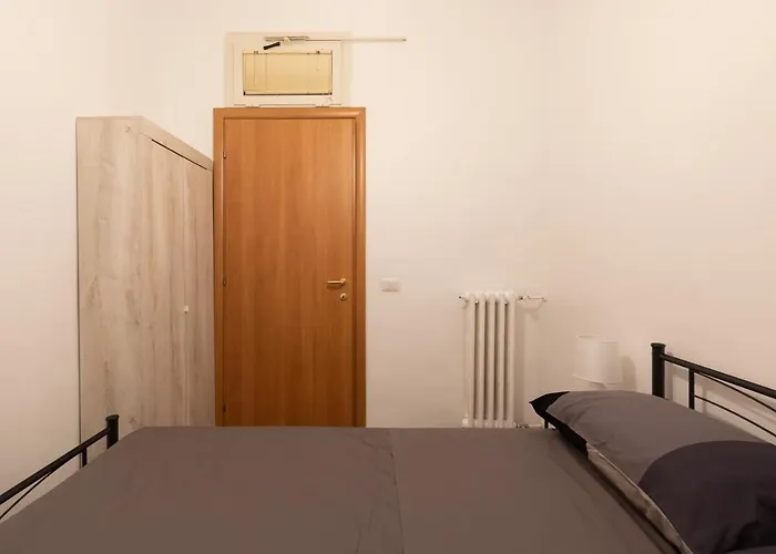 Campani House Апартаменты