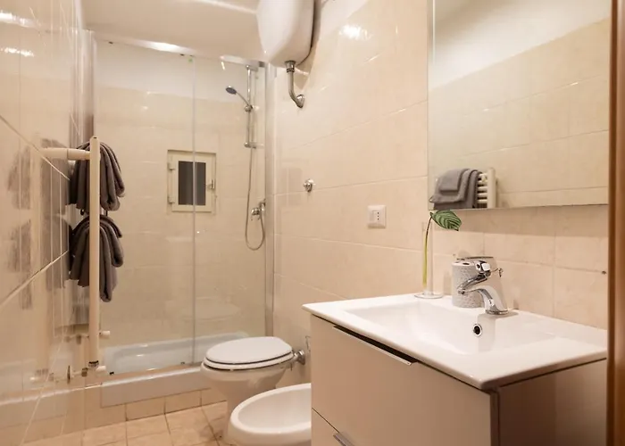 Campani House * Рим