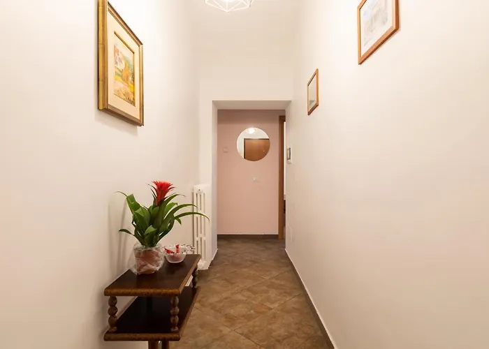Campani House * Рим