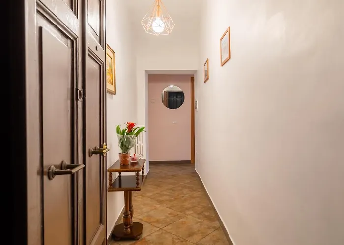 Campani House Апартаменты