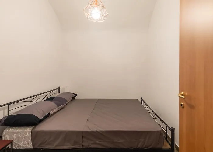 Campani House Апартаменты *