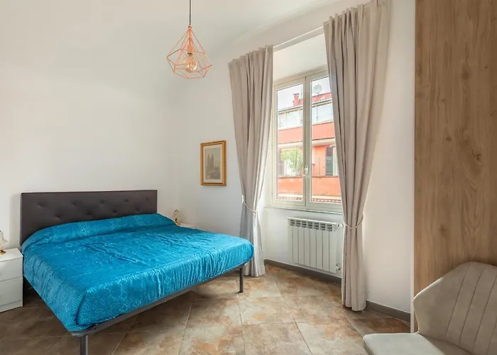 Campani House *